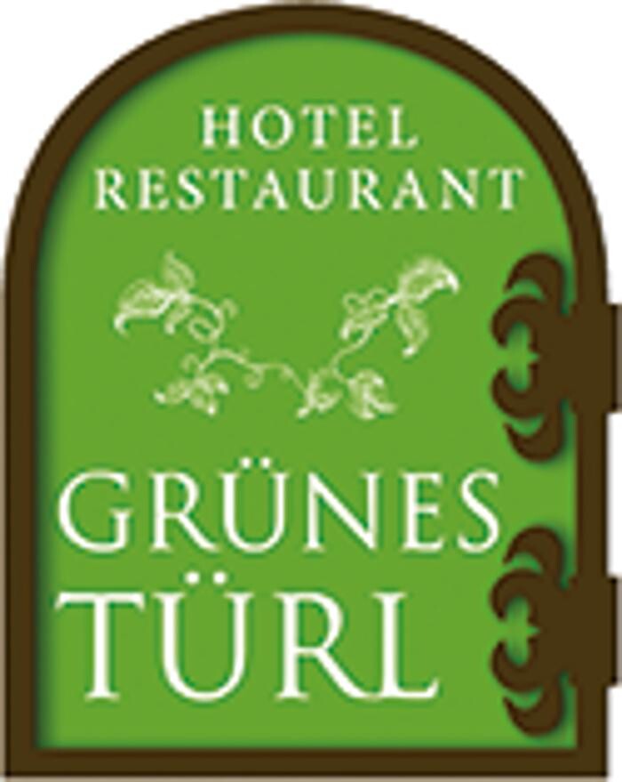 Grünes Türl Hotel GmbH Logo