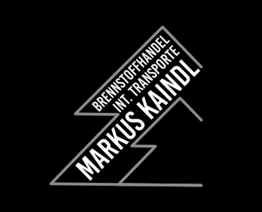 Brennstoffe u. Transporte Markus Kaindl Logo