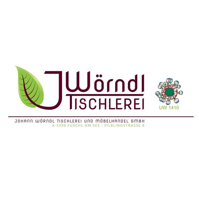 Bilder Johann Wörndl Tischlerei und Möbelhandel GmbH