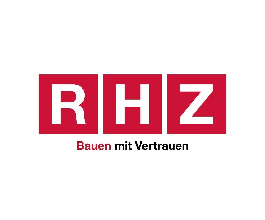 Bilder RHZ Bau