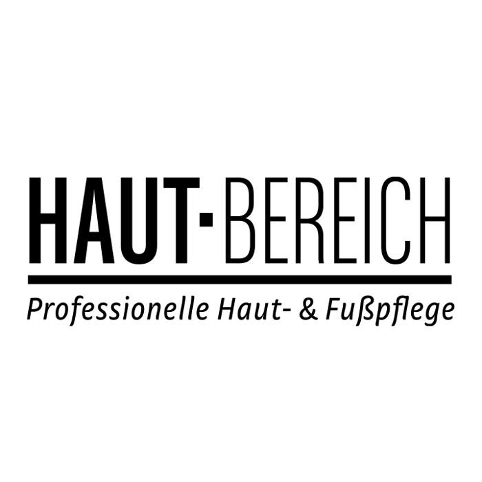 HAUT.BEREICH Wörgl - Professionelle Haut- & Fußpflege Logo