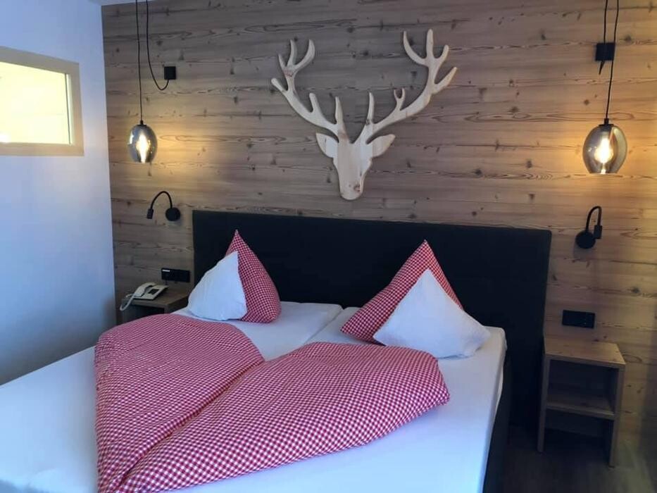 Bilder Gasthof Pension Posthansl