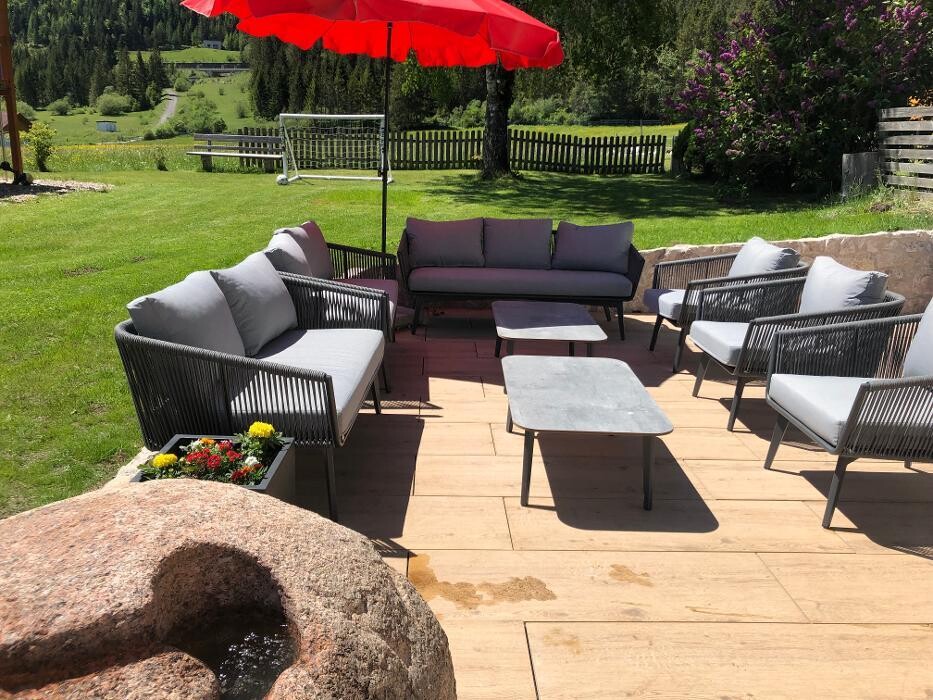 Bilder Gasthof Pension Posthansl