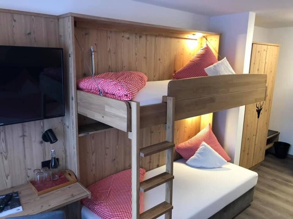 Bilder Gasthof Pension Posthansl