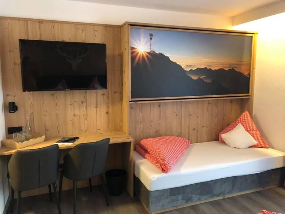 Bilder Gasthof Pension Posthansl