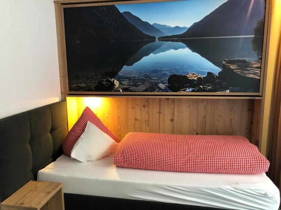 Bilder Gasthof Pension Posthansl