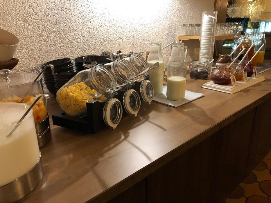 Bilder Gasthof Pension Posthansl