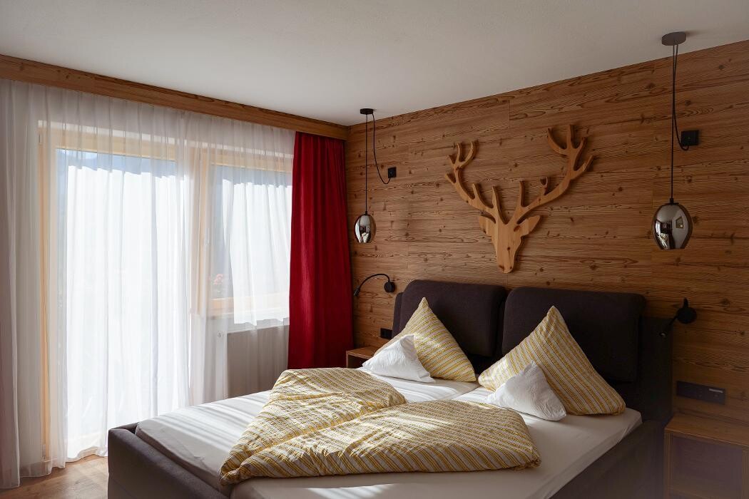 Bilder Gasthof Pension Posthansl