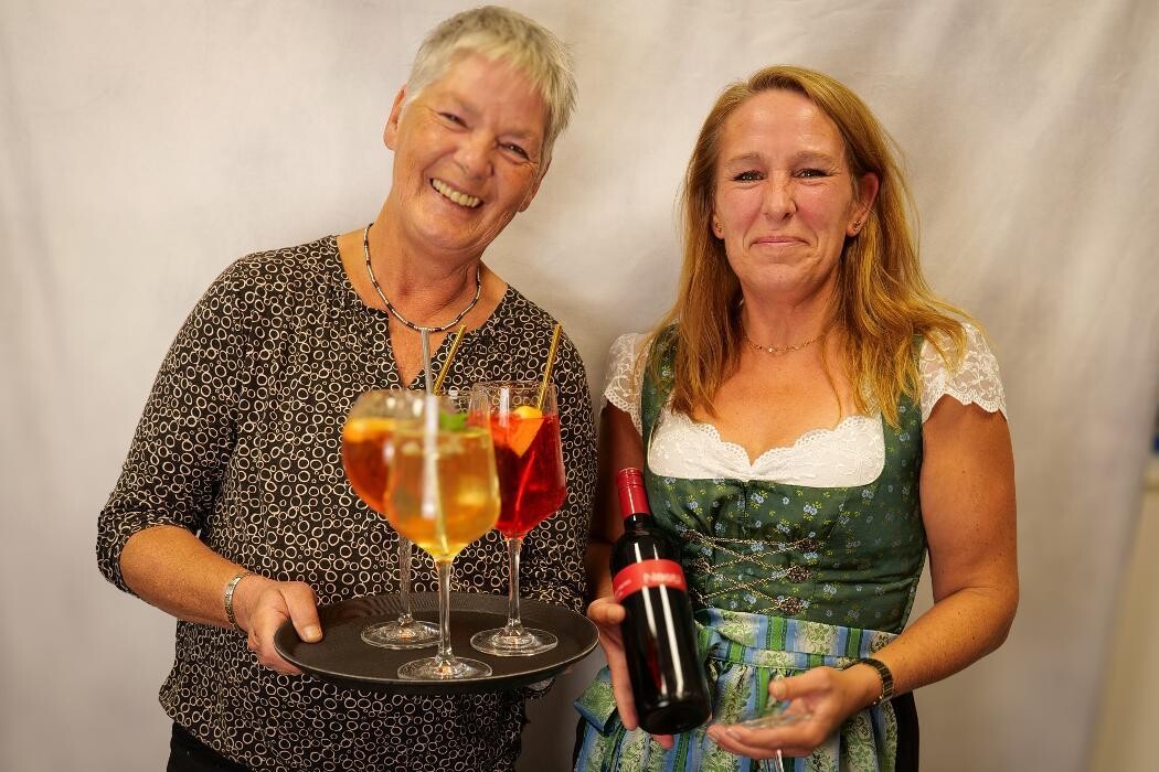 Bilder Gasthof Pension Posthansl
