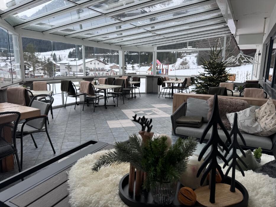 Bilder Gasthof Pension Posthansl