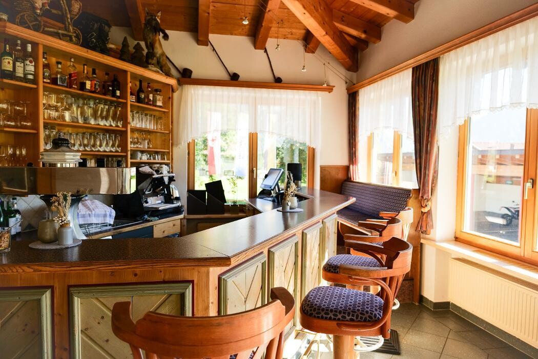 Bilder Gasthof Pension Posthansl