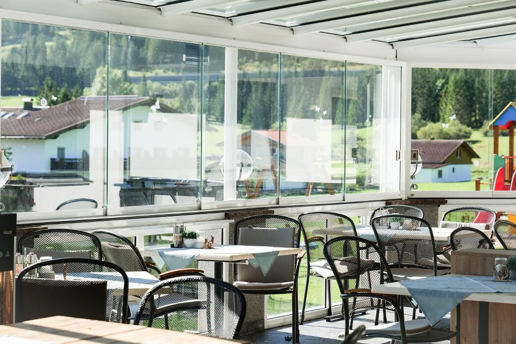 Bilder Gasthof Pension Posthansl