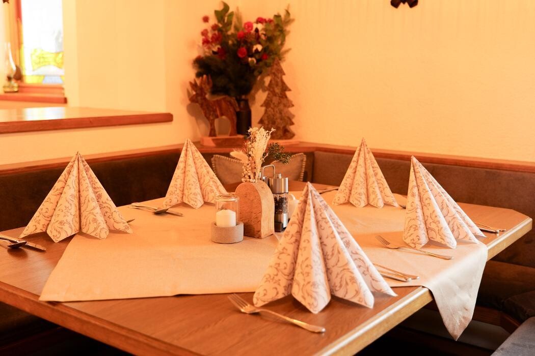 Bilder Gasthof Pension Posthansl