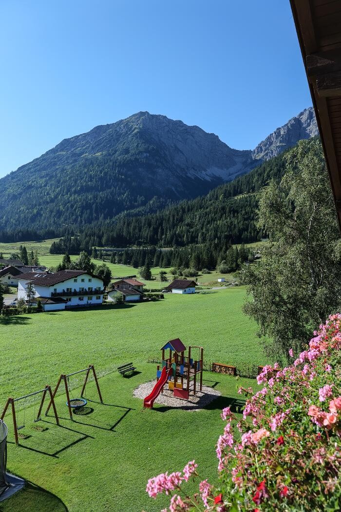 Bilder Gasthof Pension Posthansl
