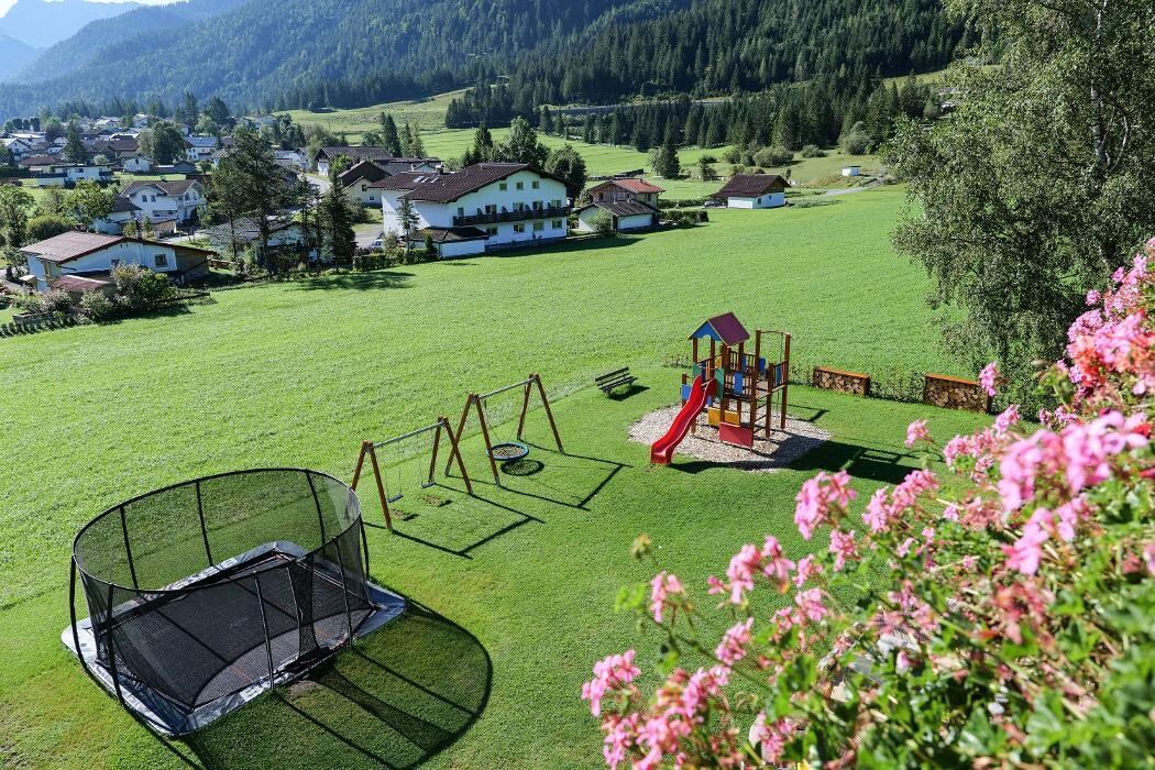 Bilder Gasthof Pension Posthansl