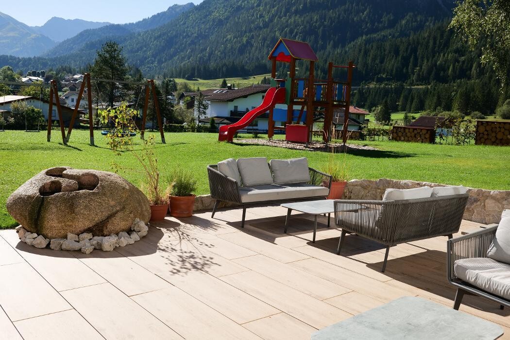 Bilder Gasthof Pension Posthansl