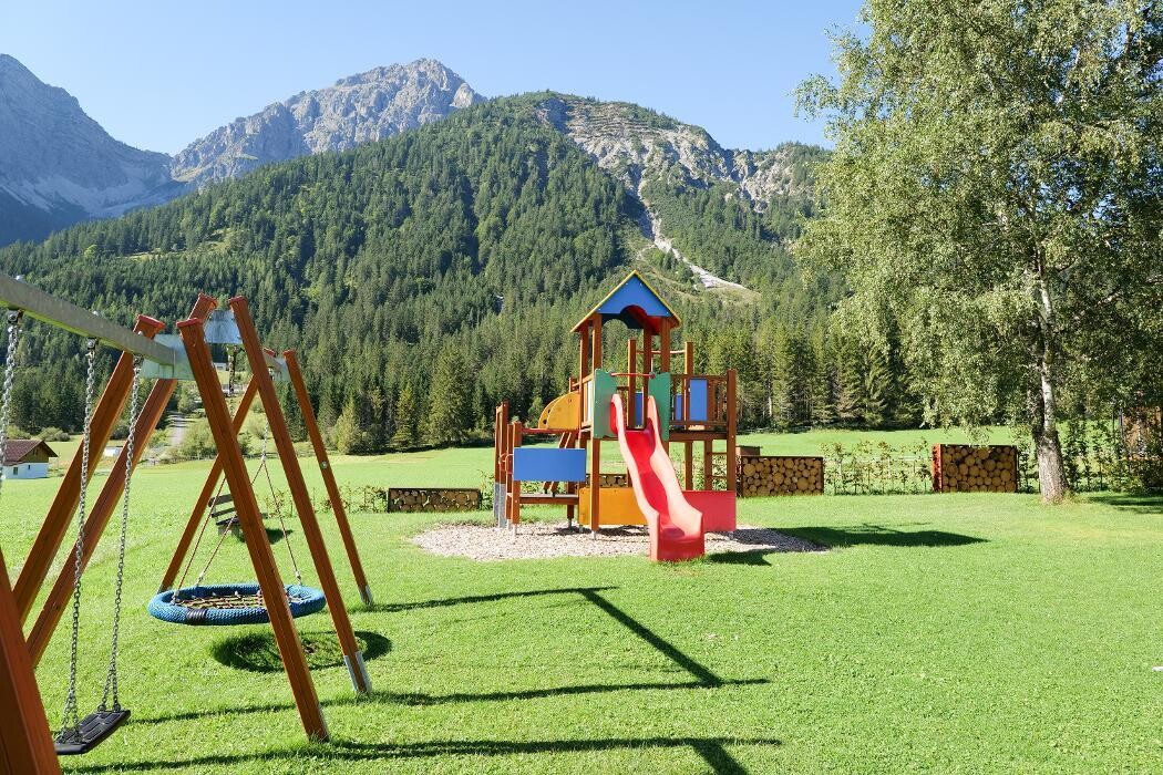 Bilder Gasthof Pension Posthansl