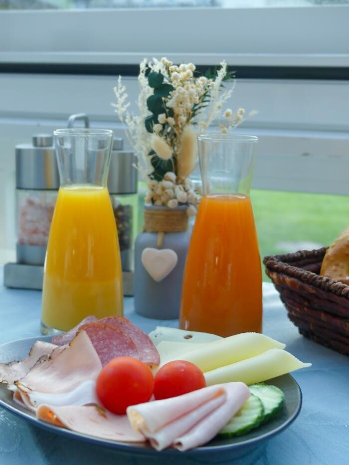 Bilder Gasthof Pension Posthansl
