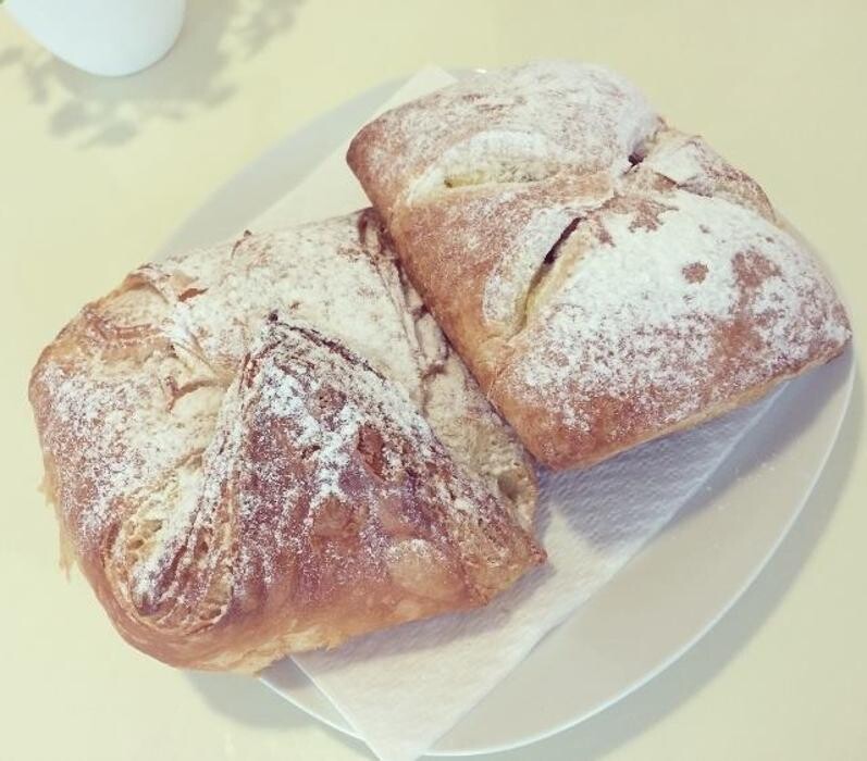 Bilder Alpenbrot Bäckerei Jechart GmbH