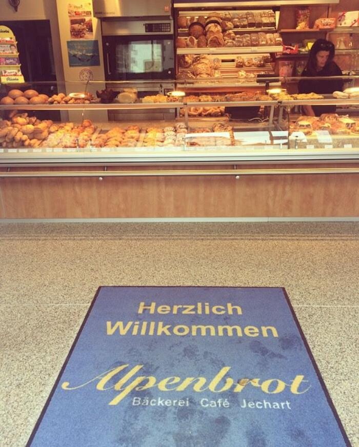 Bilder Alpenbrot Bäckerei Jechart GmbH