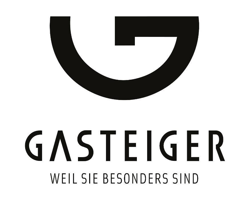 Gasteiger Design Logo