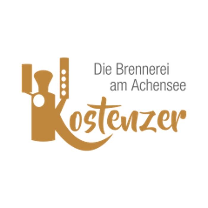 Bilder Edelbrennerei Kostenzer KG
