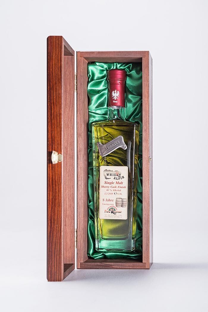 Bilder Edelbrennerei Kostenzer KG