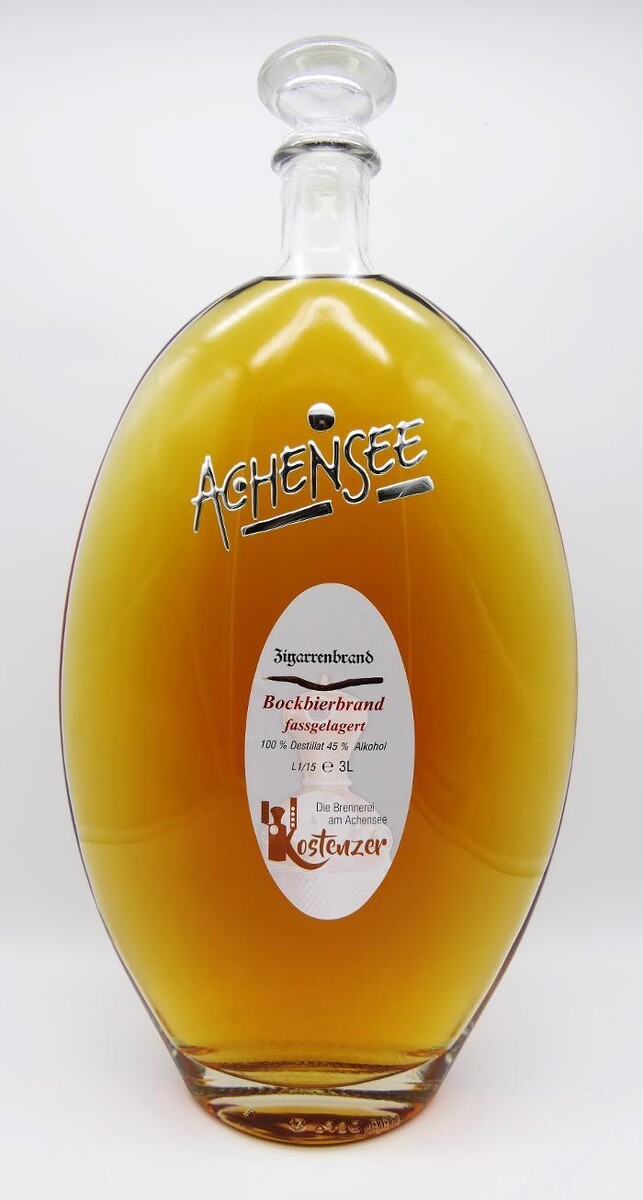 Bilder Edelbrennerei Kostenzer KG