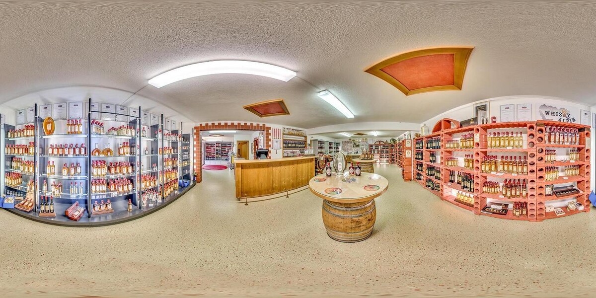 Bilder Edelbrennerei Kostenzer KG