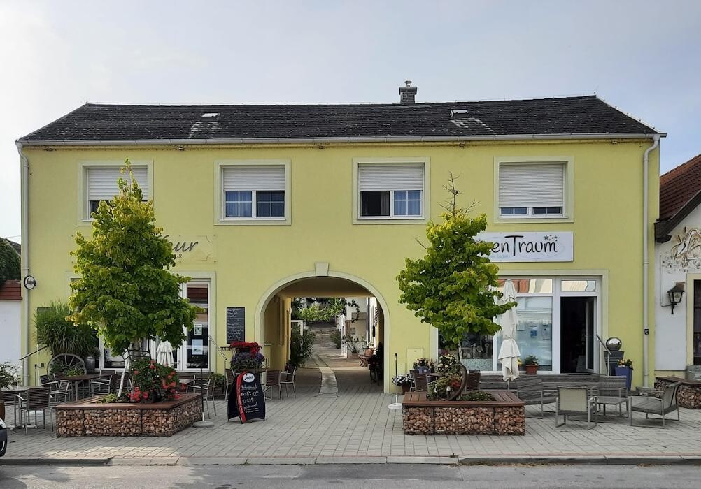 Bilder Zentraum OG