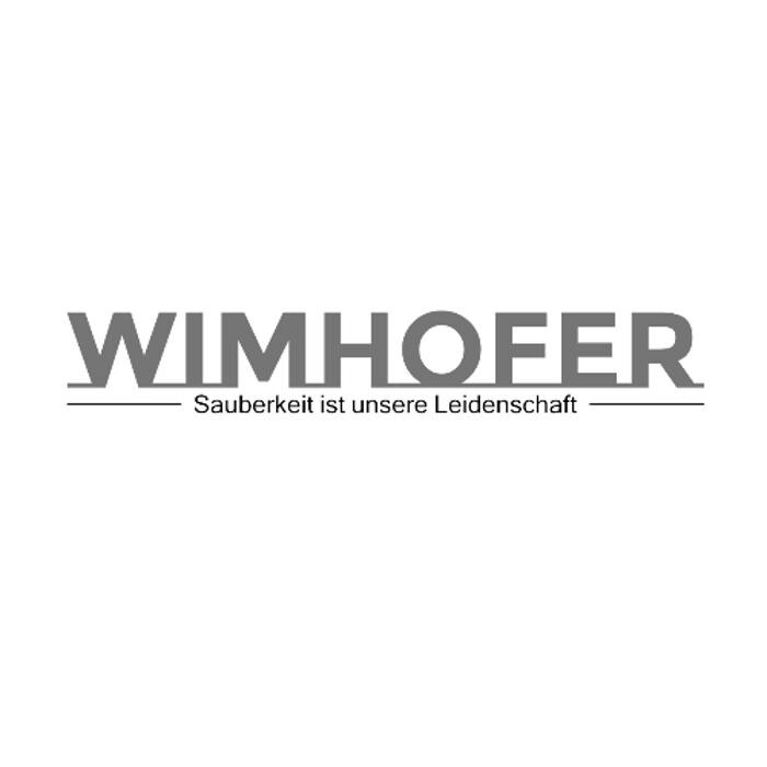 Wimhofer GmbH & Co. KG Logo