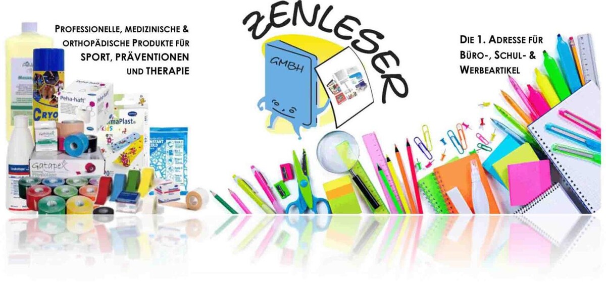 Bilder Zenleser GmbH
