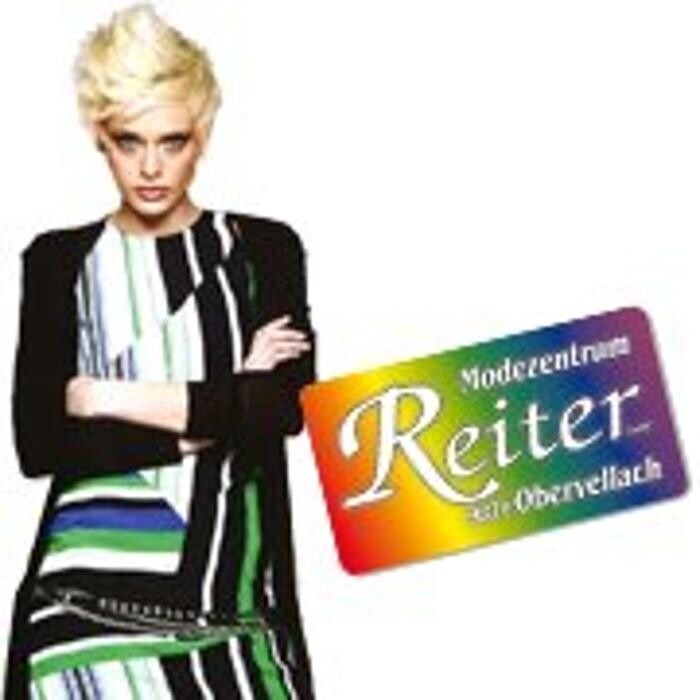 Modezentrum Franz Reiter GmbH Logo