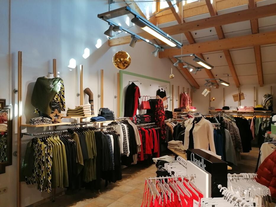 Bilder Modezentrum Franz Reiter GmbH