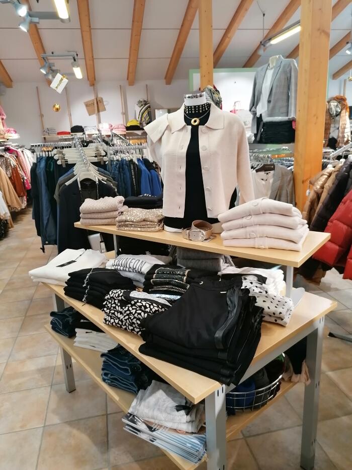 Bilder Modezentrum Franz Reiter GmbH