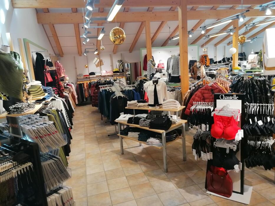 Bilder Modezentrum Franz Reiter GmbH