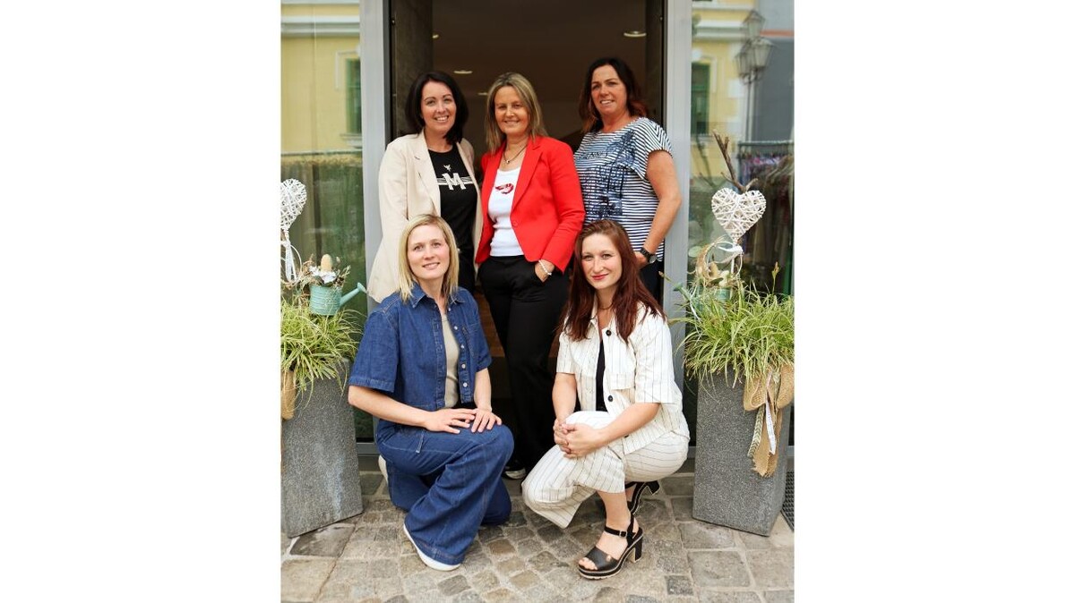 Bilder Modezentrum Franz Reiter GmbH