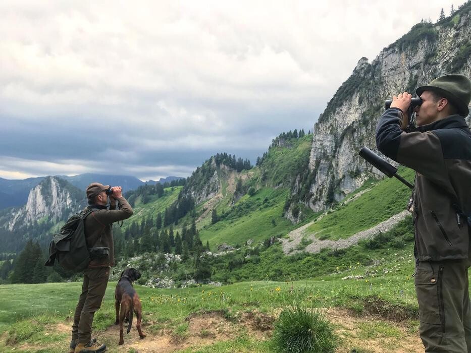Bilder Deuring - Jagd & Outdoor