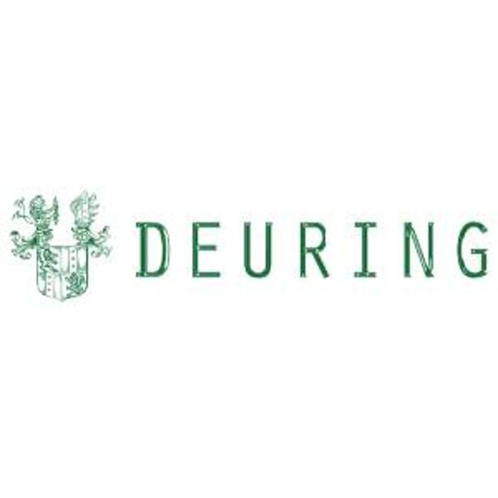 Deuring - Jagd & Outdoor Logo