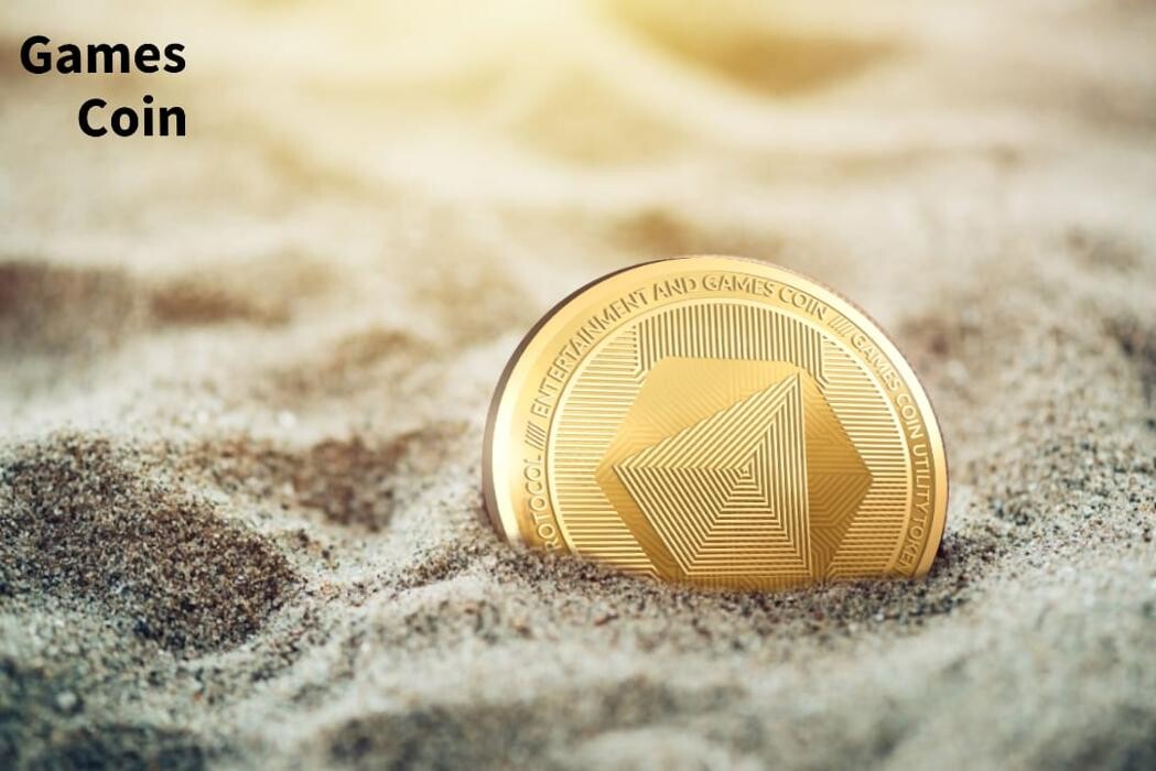 Bilder IDAA, Alpha Games Coin