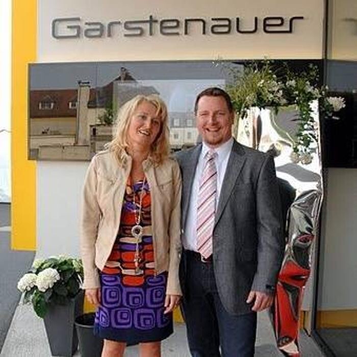 Bilder Garstenauer GmbH