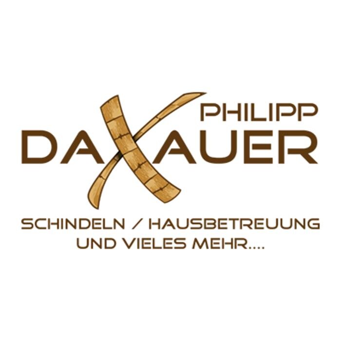 Bilder Philipp Daxauer - Holzschindeln & Schindeldach, Hausbetreuung & Winterdienst