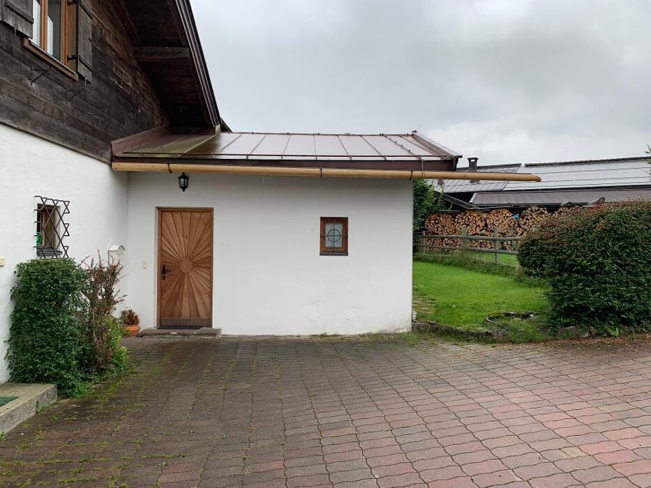 Bilder Philipp Daxauer - Holzschindeln & Schindeldach, Hausbetreuung & Winterdienst