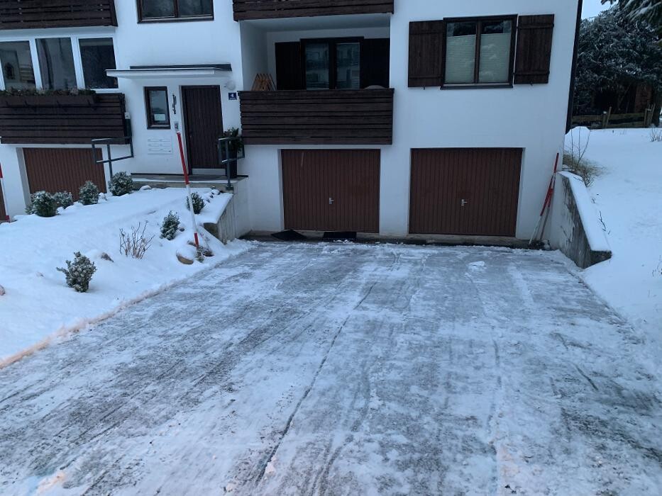 Bilder Philipp Daxauer - Holzschindeln & Schindeldach, Hausbetreuung & Winterdienst