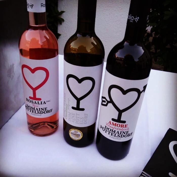 Bilder Schandl's Weingut vormals Domaine Pöttelsdorf