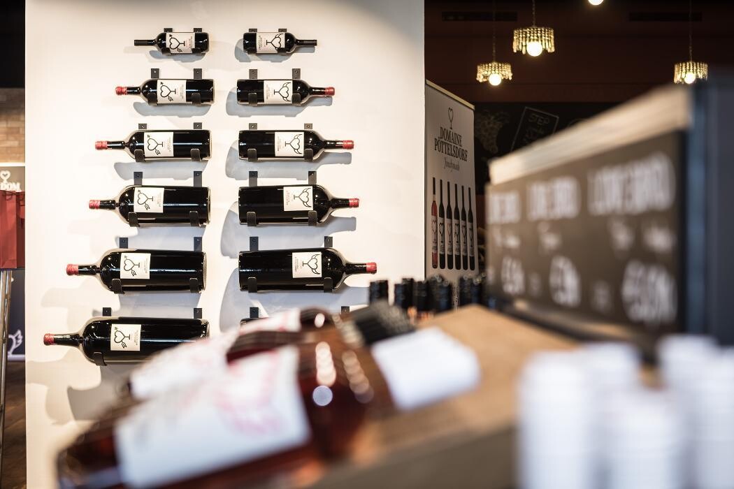 Bilder Schandl's Weingut vormals Domaine Pöttelsdorf