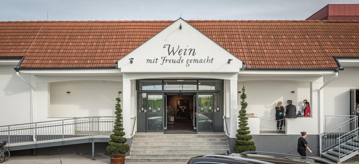 Bilder Schandl's Weingut vormals Domaine Pöttelsdorf