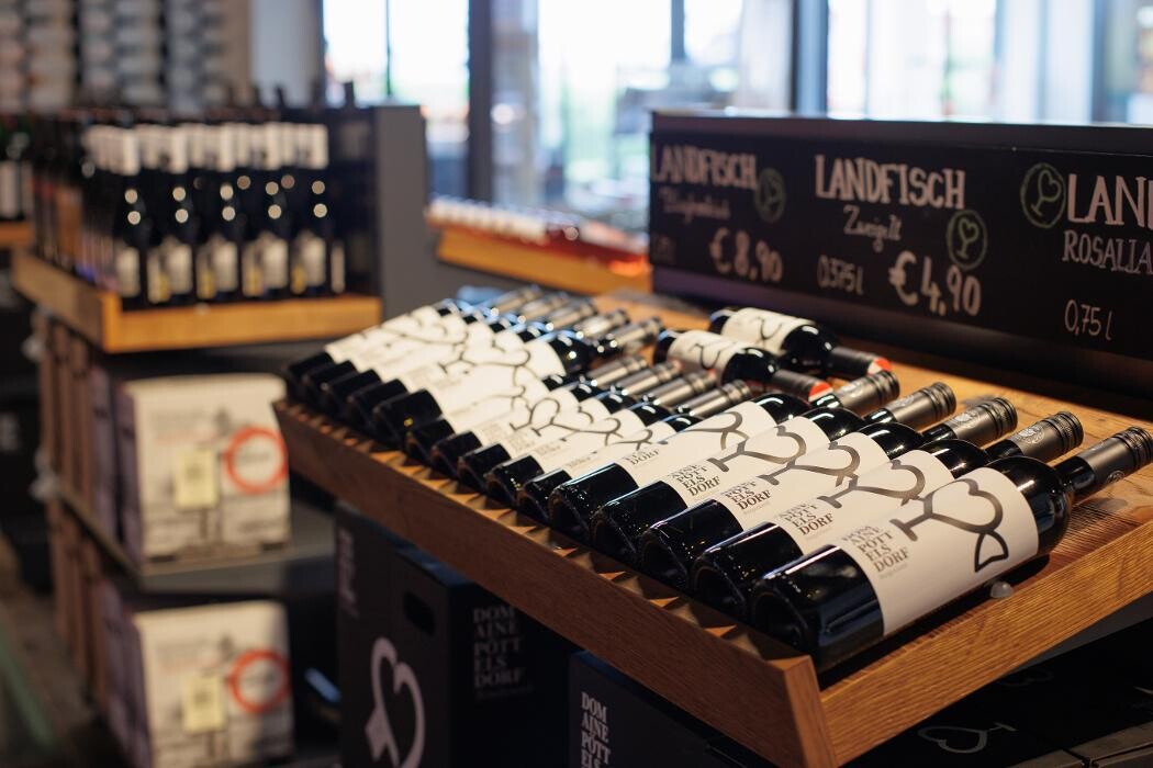 Bilder Schandl's Weingut