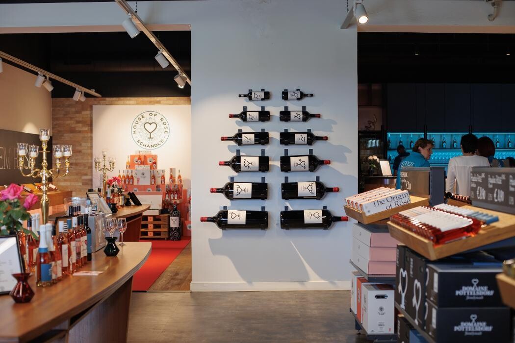 Bilder Schandl's Weingut