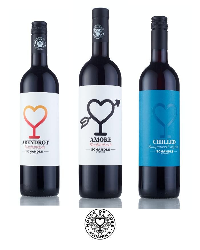 Bilder Schandl's Weingut